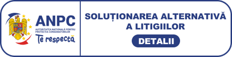 Soluționarea alternativă a litigiilor - ANPC