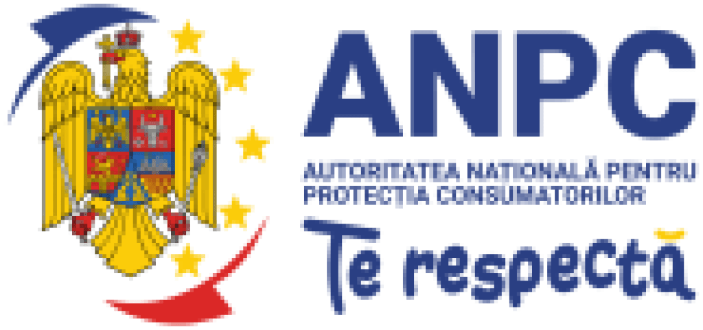 ANPC - Autoritatea Națională pentru Protecția Consumatorilor
