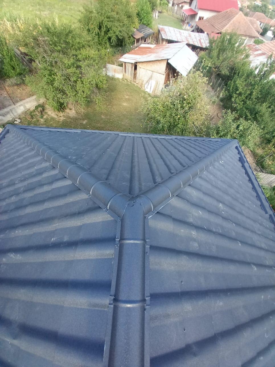 Renovare pe structură existentă