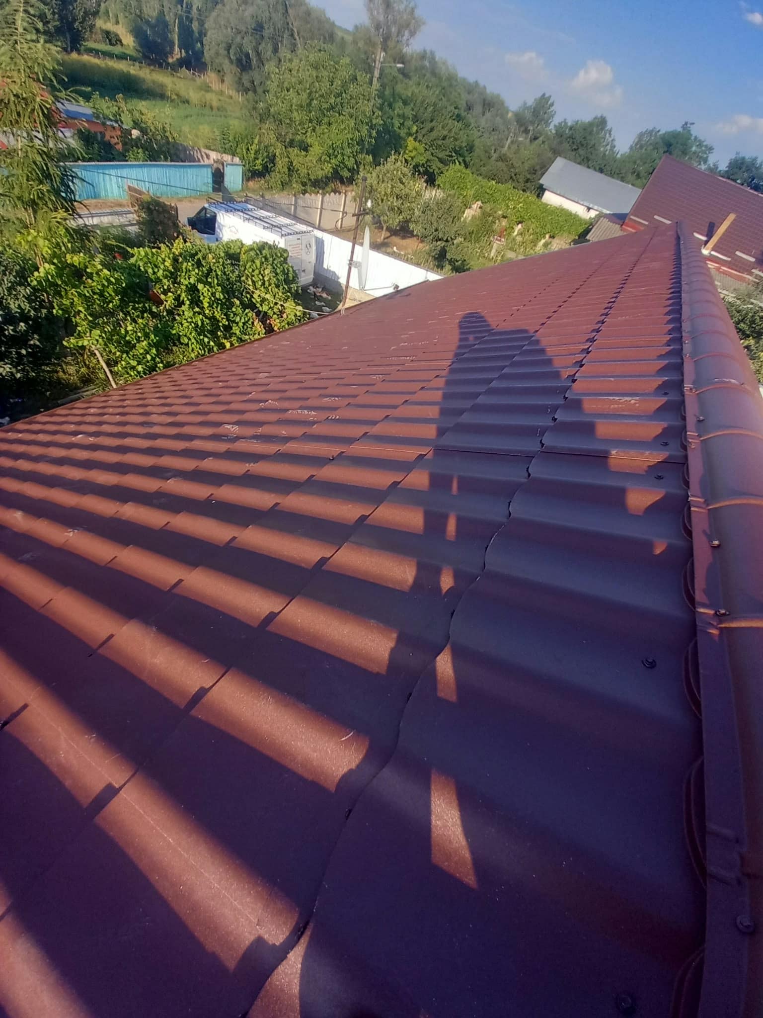 Șantier de renovare